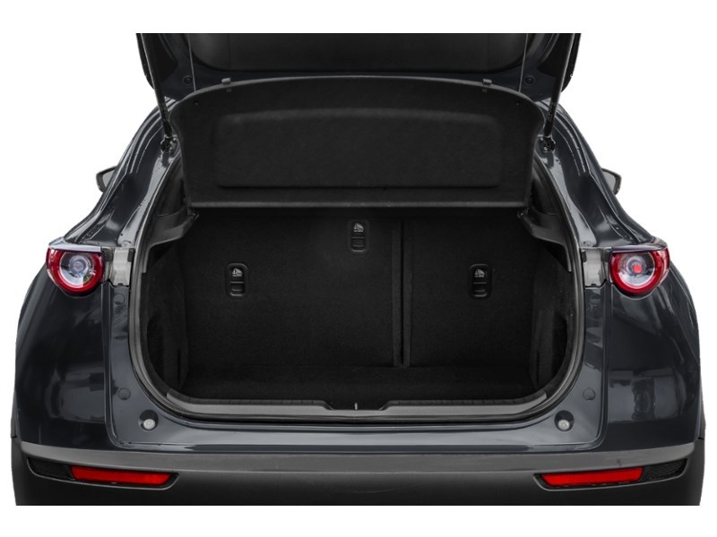 2023 Mazda CX-30 GX AWD Exterior Shot 4