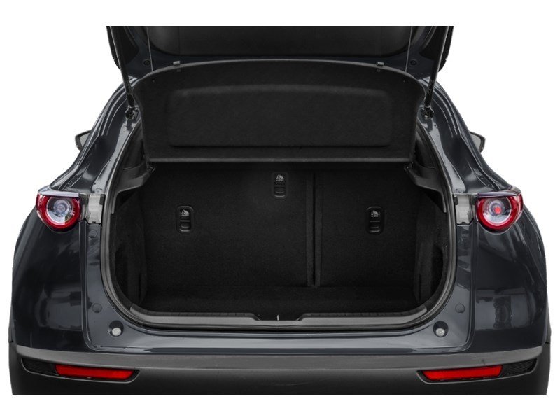 2023 Mazda CX-30 GX AWD Exterior Shot 4
