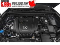 2024 Mazda CX-30 GX AWD Exterior Shot 3