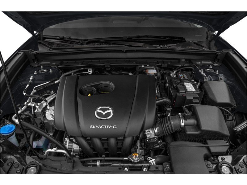 2023 Mazda CX-30 GX AWD Exterior Shot 3