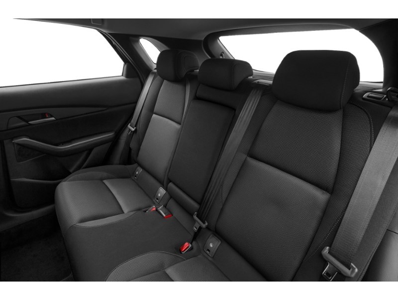2023 Mazda CX-30 GX AWD Interior Shot 5