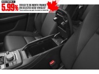 2024 Mazda CX-30 GX AWD Interior Shot 7