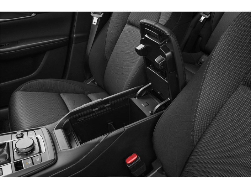2023 Mazda CX-30 GX AWD Interior Shot 7