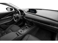 2023 Mazda CX-30 GX AWD Interior Shot 1