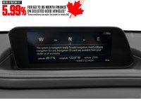 2024 Mazda CX-30 GX AWD Interior Shot 8