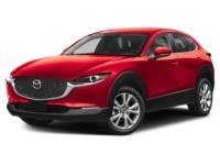 2023 Mazda CX-30 GS AWD Exterior Shot 1