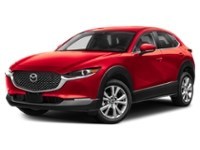 2025 Mazda CX-30 GS AWD Exterior Shot 1