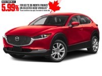 2023 Mazda CX-30 GS AWD Exterior Shot 1