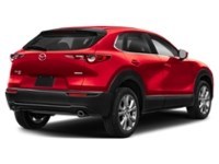 2025 Mazda CX-30 GS AWD Exterior Shot 2