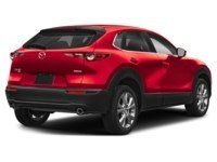 2024 Mazda CX-30 GS AWD Exterior Shot 2