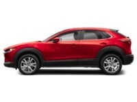 2025 Mazda CX-30 GS AWD Exterior Shot 6