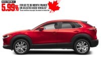 2023 Mazda CX-30 GS AWD Exterior Shot 6