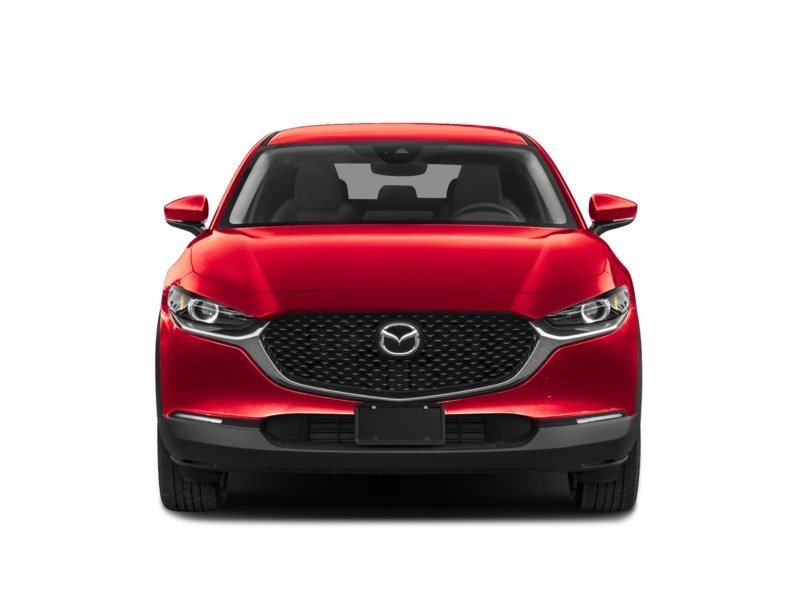 2024 Mazda CX-30 GS AWD Exterior Shot 5