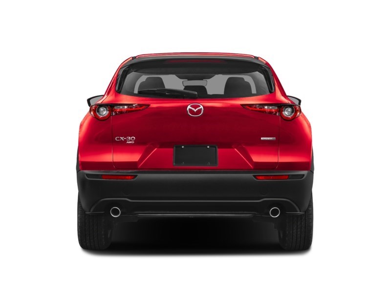 2023 Mazda CX-30 GS AWD Exterior Shot 7