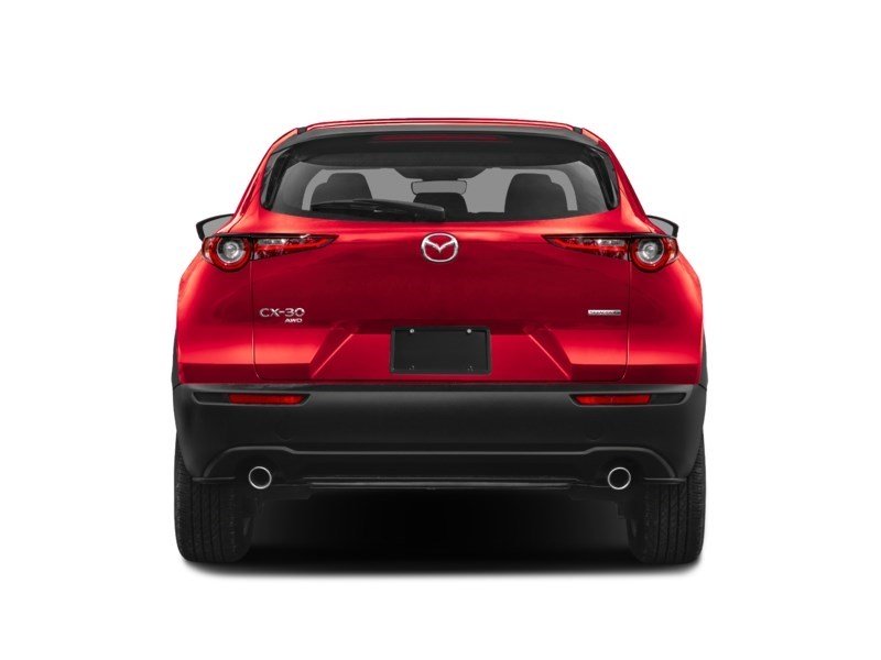 2023 Mazda CX-30 GS AWD Exterior Shot 7