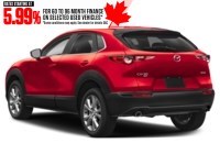 2023 Mazda CX-30 GS AWD Exterior Shot 9