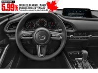 2023 Mazda CX-30 GS AWD Interior Shot 3