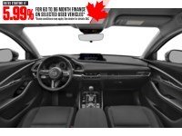 2023 Mazda CX-30 GS AWD Interior Shot 6
