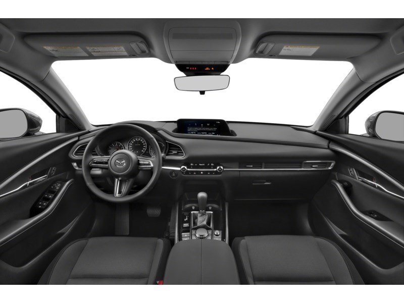 2023 Mazda CX-30 GS AWD Interior Shot 6