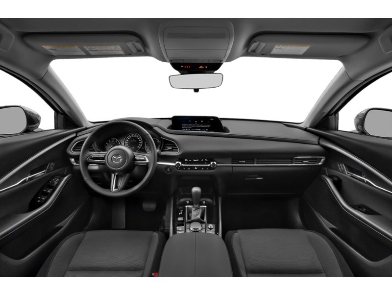 2023 Mazda CX-30 GS AWD Interior Shot 6