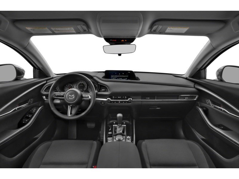 2024 Mazda CX-30 GS AWD Interior Shot 6