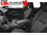 2023 Mazda CX-30 GS AWD Interior Shot 4