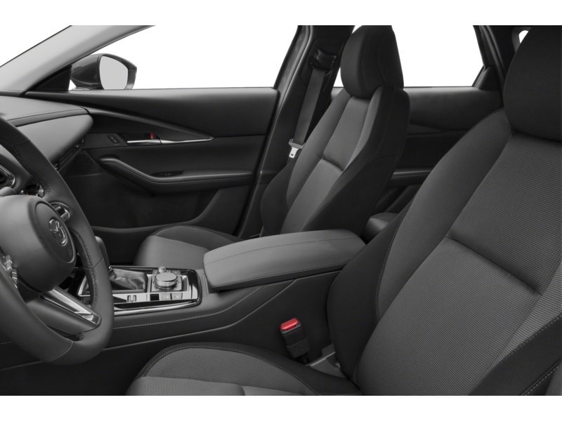 2023 Mazda CX-30 GS AWD Interior Shot 4
