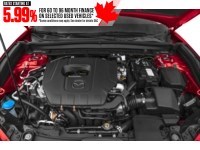 2023 Mazda CX-30 GS AWD Exterior Shot 3