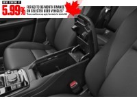 2023 Mazda CX-30 GS AWD Interior Shot 7