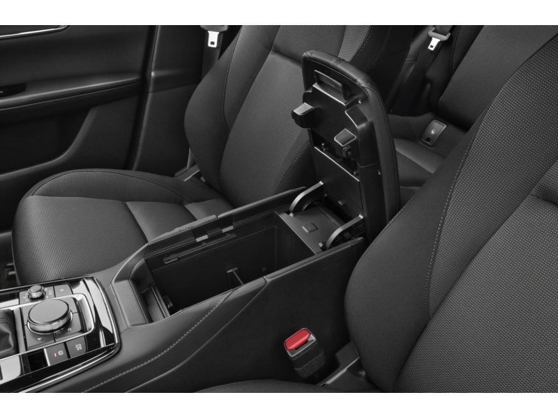 2024 Mazda CX-30 GS AWD Interior Shot 7