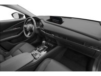 2023 Mazda CX-30 GS AWD Interior Shot 1