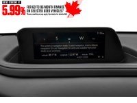 2023 Mazda CX-30 GS AWD Interior Shot 8