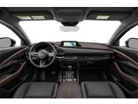 2023 Mazda CX-30 GT w/Turbo AWD Interior Shot 6