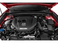 2023 Mazda CX-30 GT w/Turbo AWD Exterior Shot 3