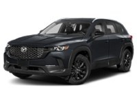 2025 Mazda CX-50 GS-L AWD Exterior Shot 1