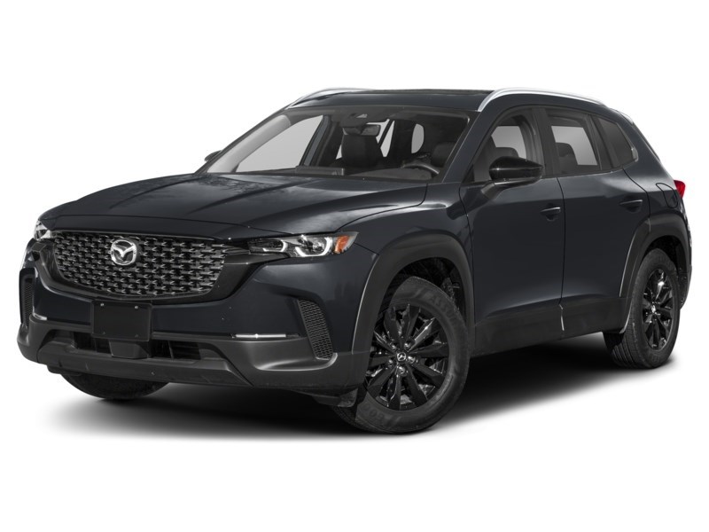 2024 Mazda CX-50 GS-L AWD Exterior Shot 1