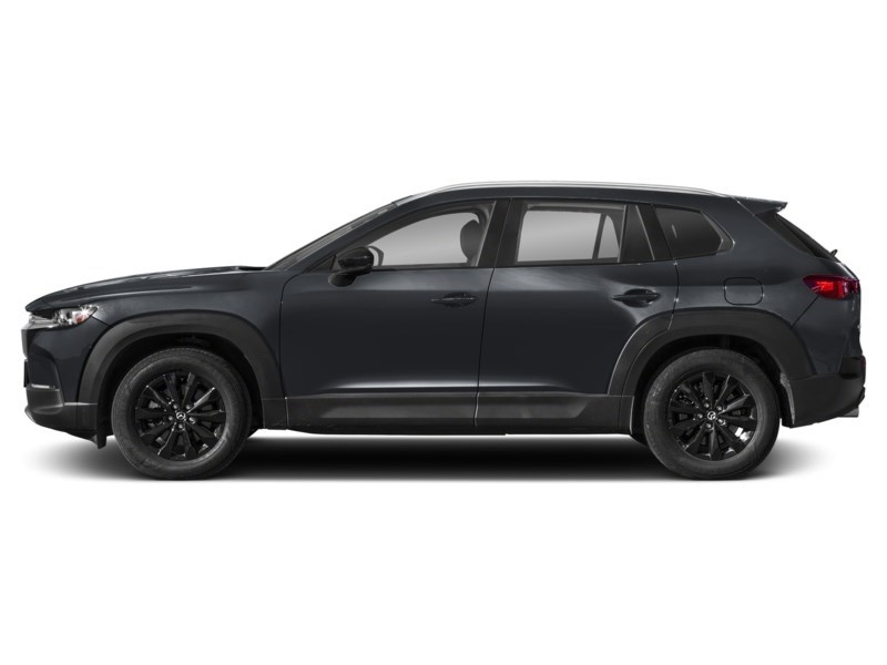 2024 Mazda CX-50 GS-L AWD Exterior Shot 6