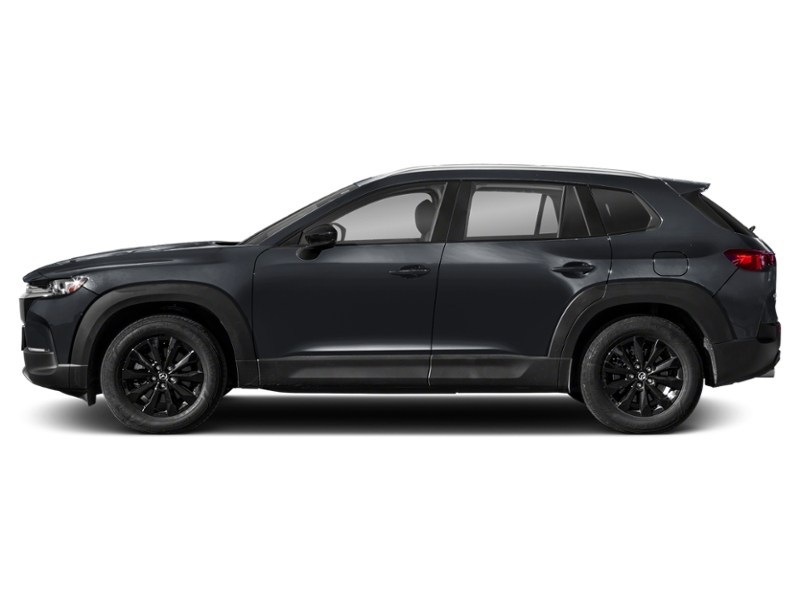 2025 Mazda CX-50 GS-L AWD Exterior Shot 6