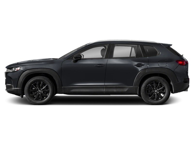 2025 Mazda CX-50 GS-L AWD Exterior Shot 6