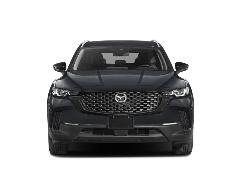 2024 Mazda CX-50 GS-L AWD Exterior Shot 5