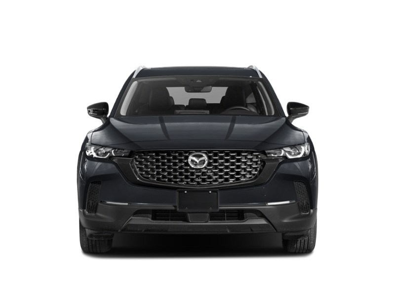2025 Mazda CX-50 GS-L AWD Exterior Shot 5