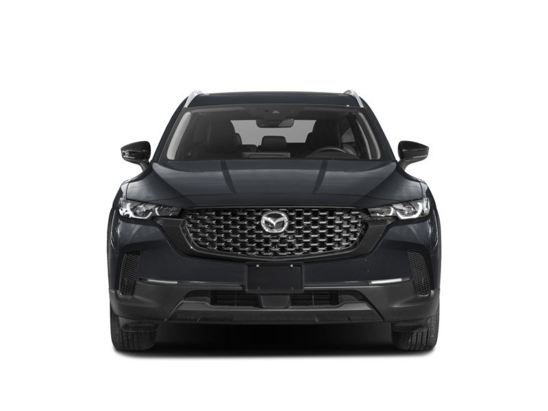 2024 Mazda CX-50 GS-L AWD Exterior Shot 5