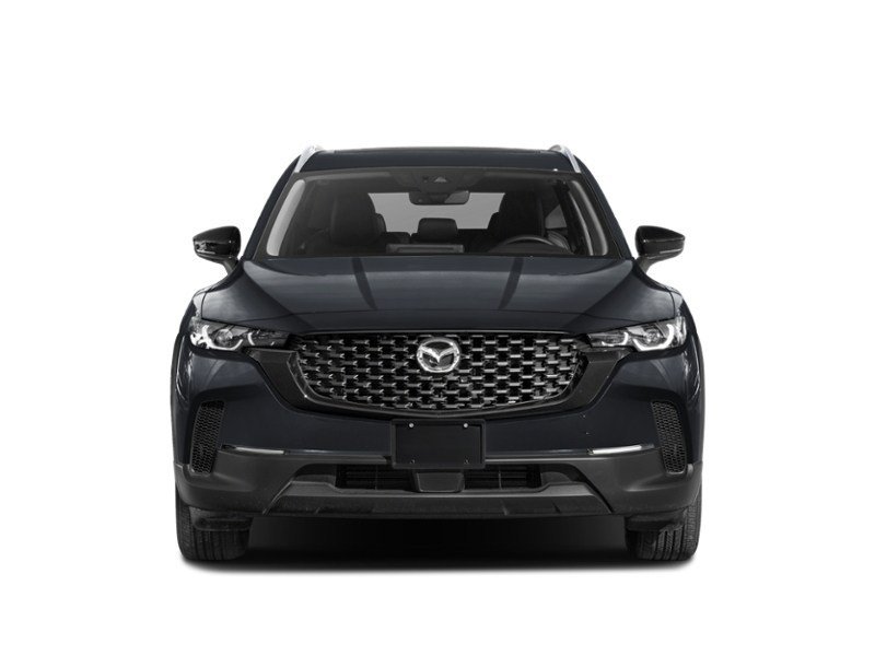 2025 Mazda CX-50 GS-L AWD Exterior Shot 5