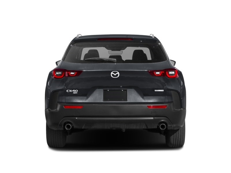 2024 Mazda CX-50 GS-L AWD Exterior Shot 7