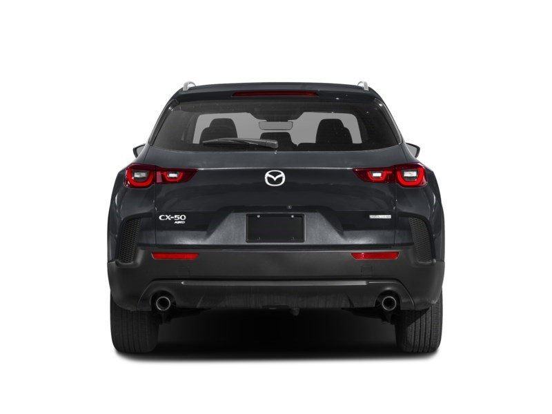 2024 Mazda CX-50 GS-L AWD Exterior Shot 7