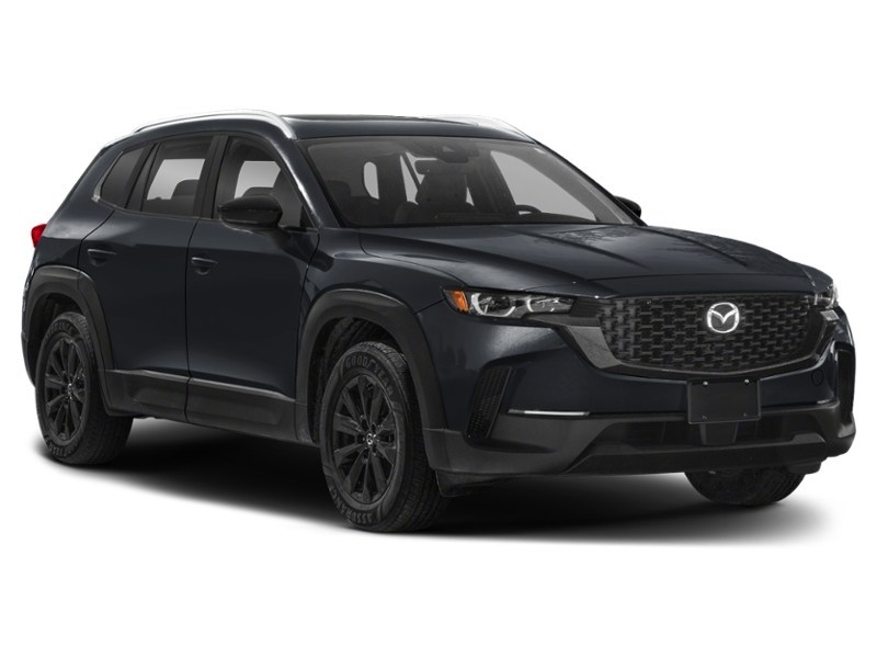 2025 Mazda CX-50 GS-L AWD Exterior Shot 8