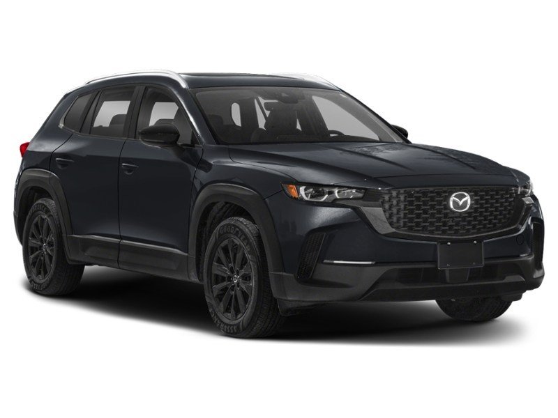 2025 Mazda CX-50 GS-L AWD Exterior Shot 8