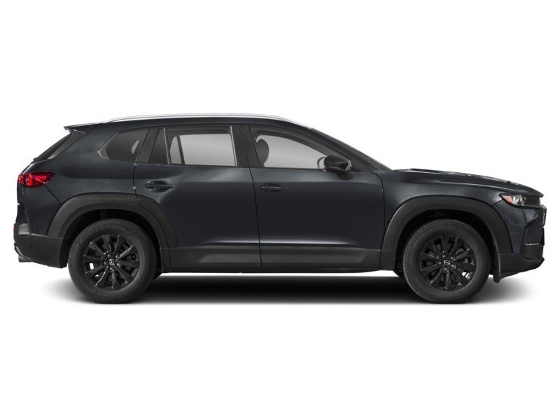 2024 Mazda CX-50 GS-L AWD Exterior Shot 10