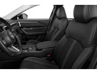 2025 Mazda CX-50 GS-L AWD Interior Shot 4