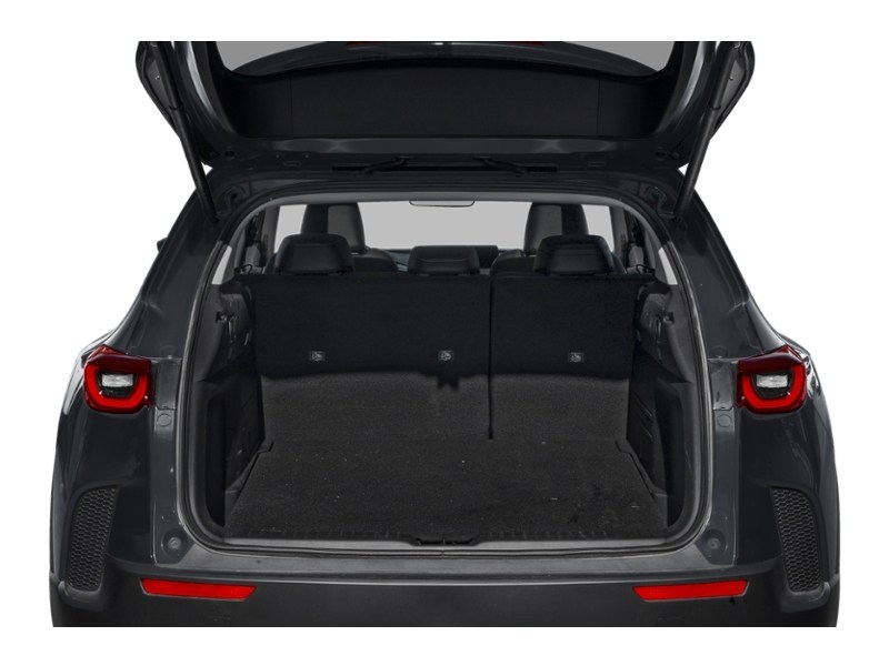 2025 Mazda CX-50 GS-L AWD Exterior Shot 4